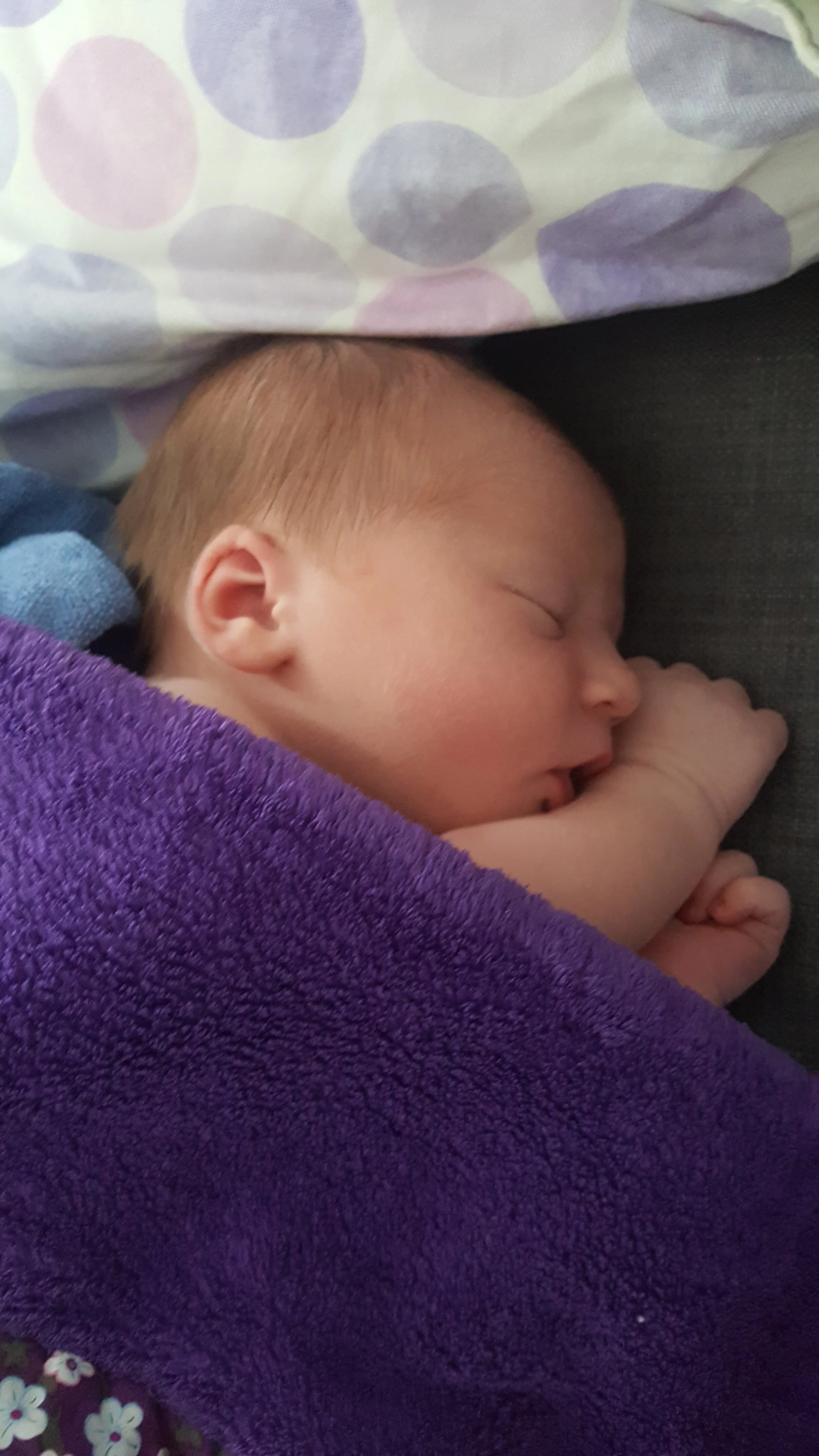 newborn baby cell phone photo | Our Birth Stories Matter Project