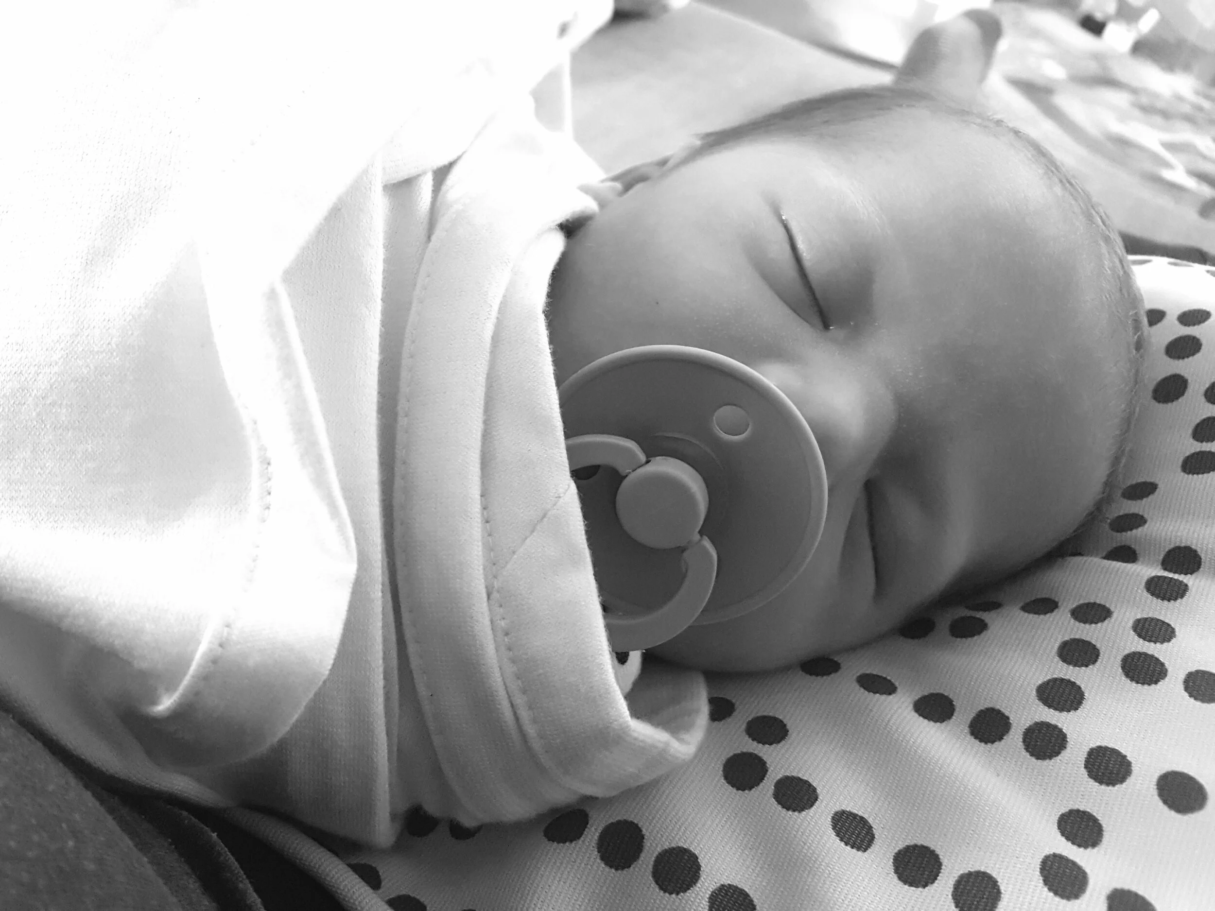 newborn baby cell phone photo | Our birth stories matter project