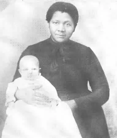 The History of Black Midwives in America and their impact on today's ...