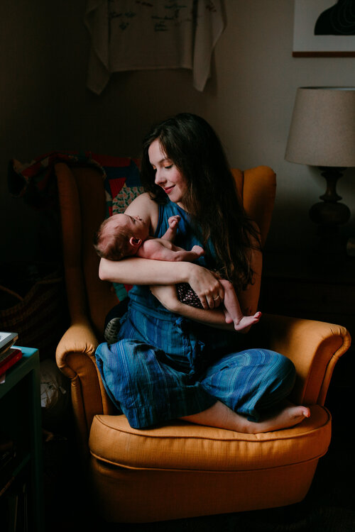 9 Helpful Tips for Returning to work while Breastfeeding — Hanna Hill  Creative