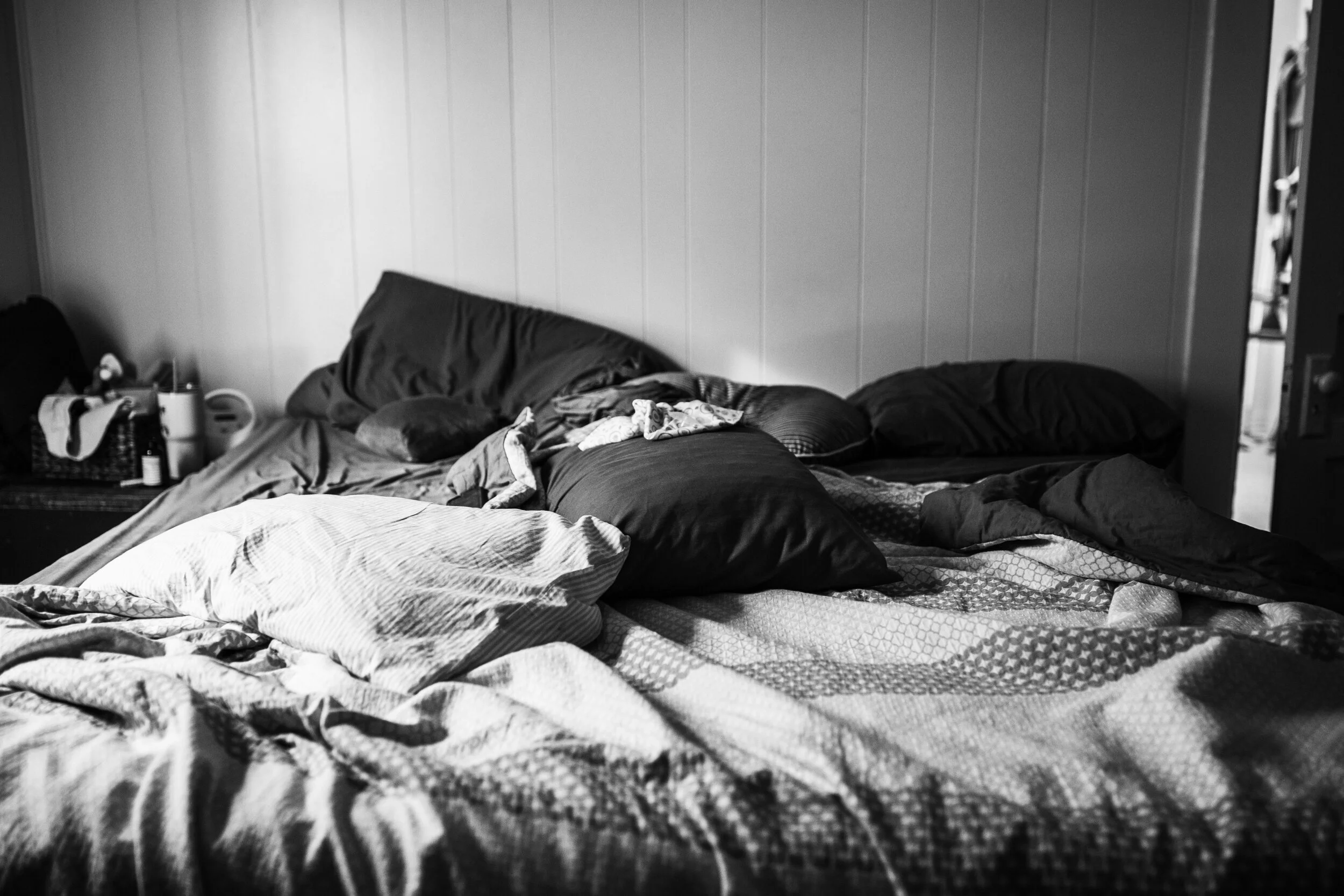 Our Quarantine Survival Kit