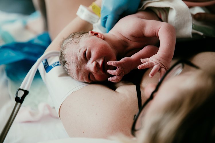 Four Commonly Asked Questions about Birth Photography | Hanna Hill Photography | Raleigh Birth and Family Photographer 