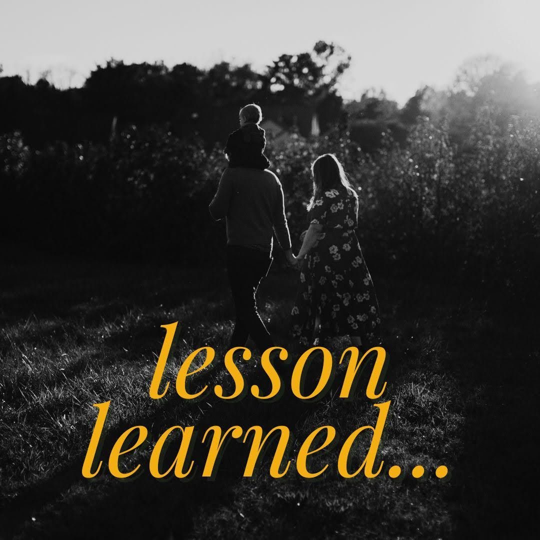 Lesson Learned&hellip;

In the last year, I have learned a lot. Mistakes and choices have profoundly reshaped my approach to business and creativity. I remember a time when my photography practices felt set in stone. I was comfortable and content wit