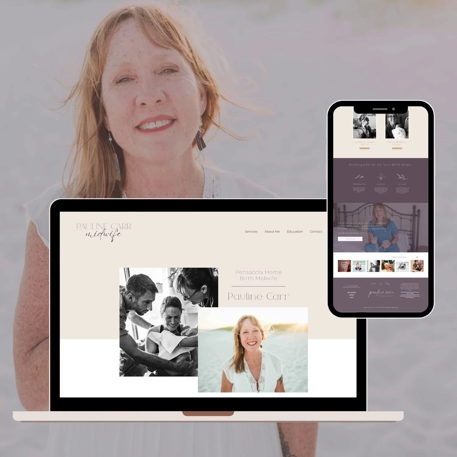 Website Templates for Midwives and birth centers.jpg