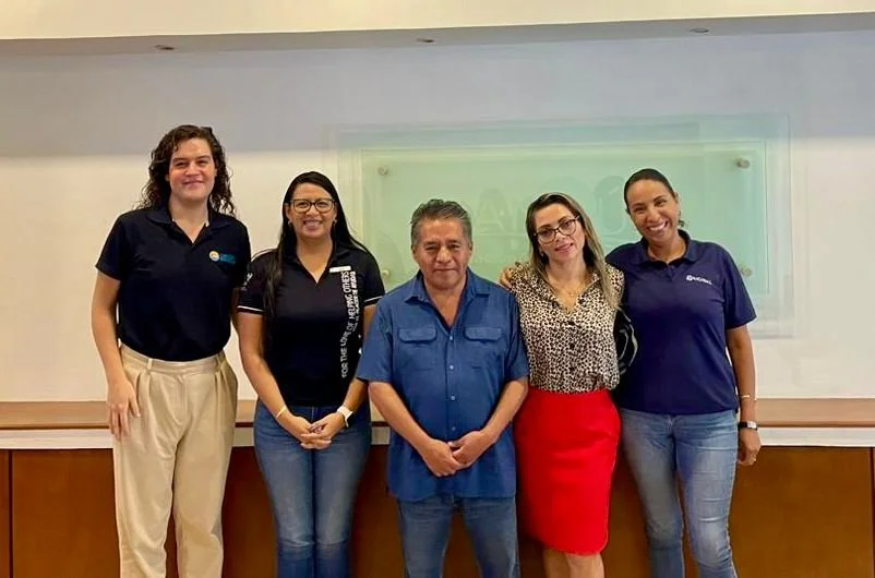 Relanzan Comité Ambiental de la Asociación de Hoteles de Cancún, Puerto Morelos e Isla Mujeres