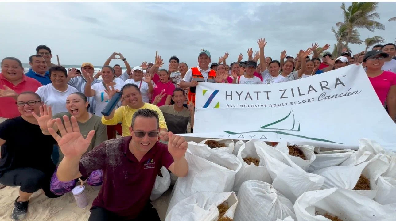 Hyatt Zilara