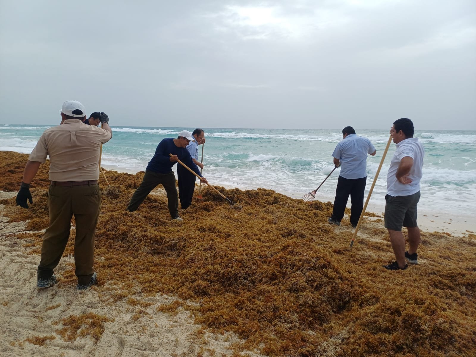 Kempinski Hotel Cancún