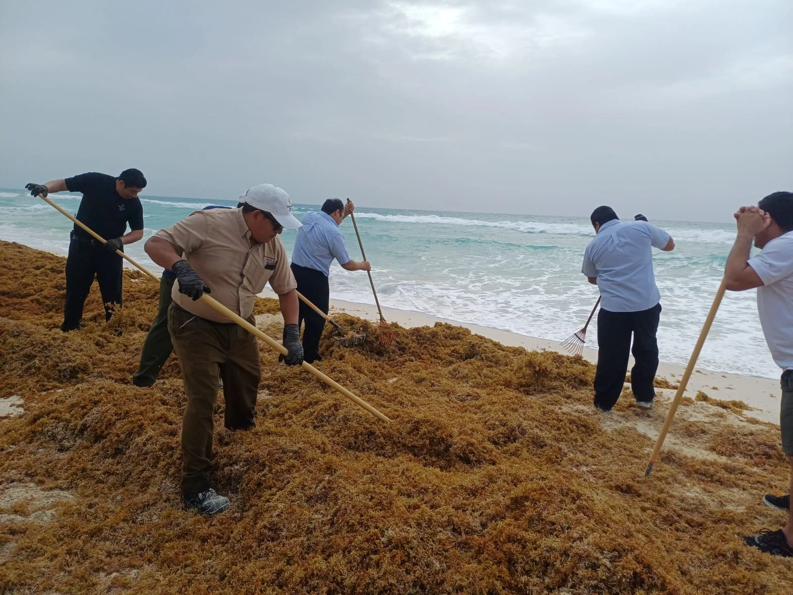 Kempinski Hotel Cancún
