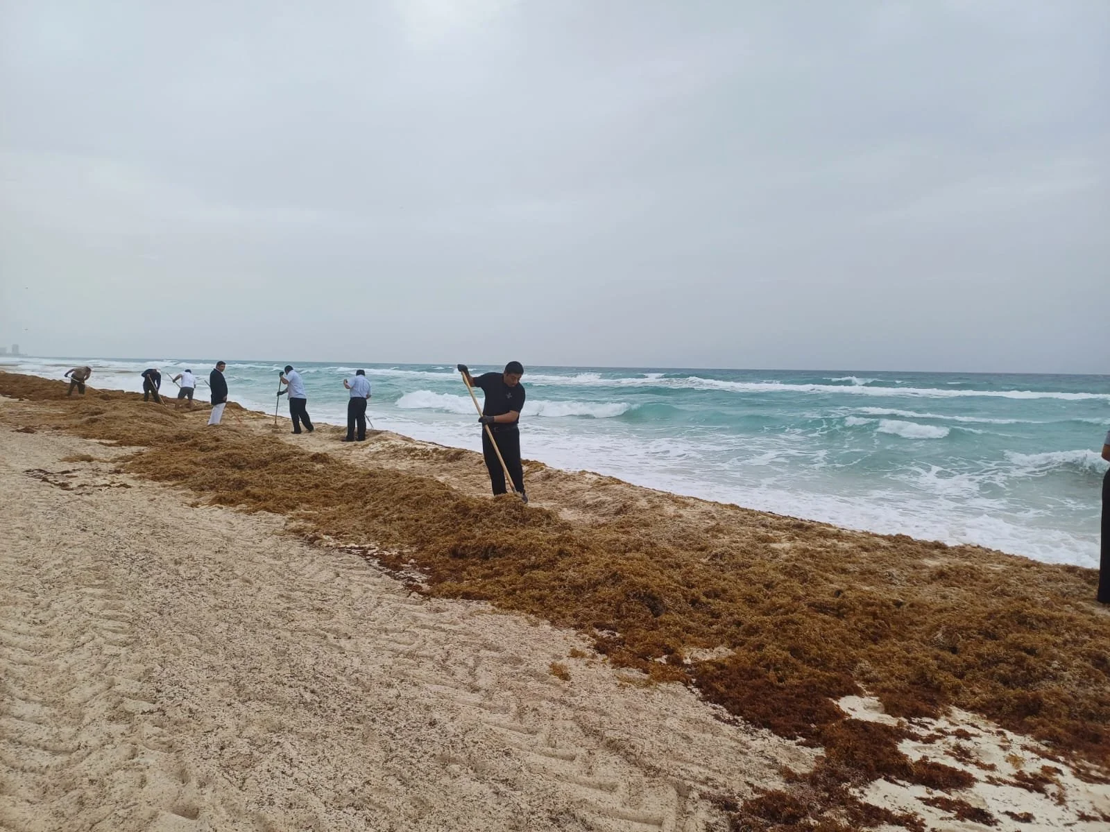 Kempinski Hotel Cancún