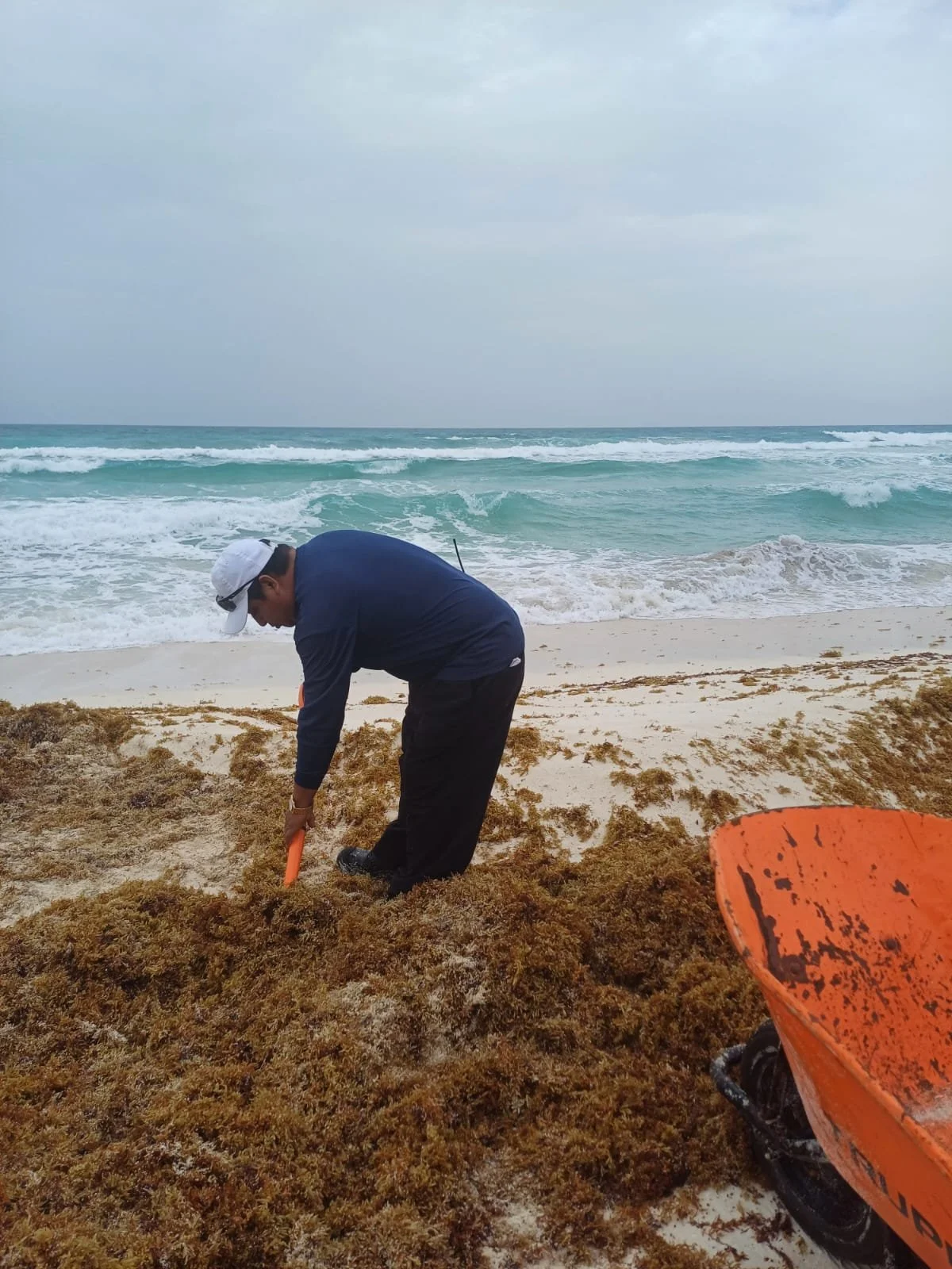 Kempinski Hotel Cancún