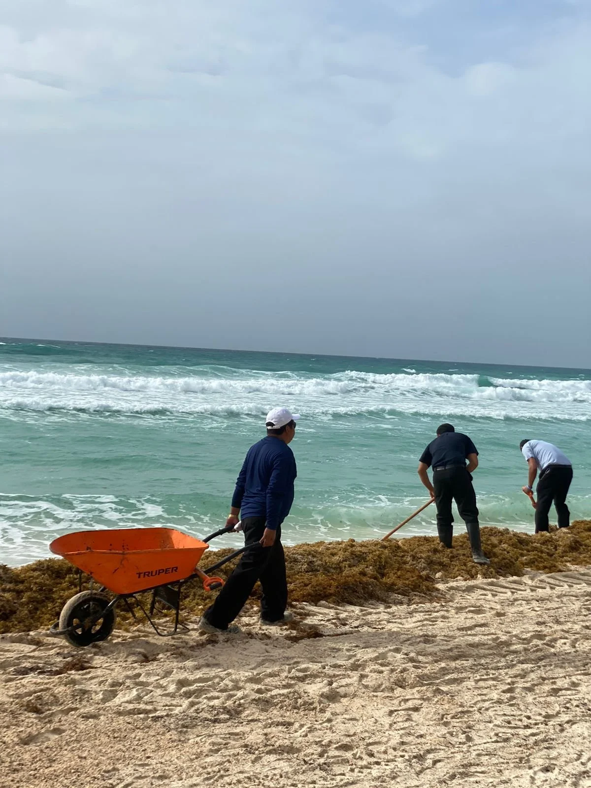 Kempinski Hotel Cancún