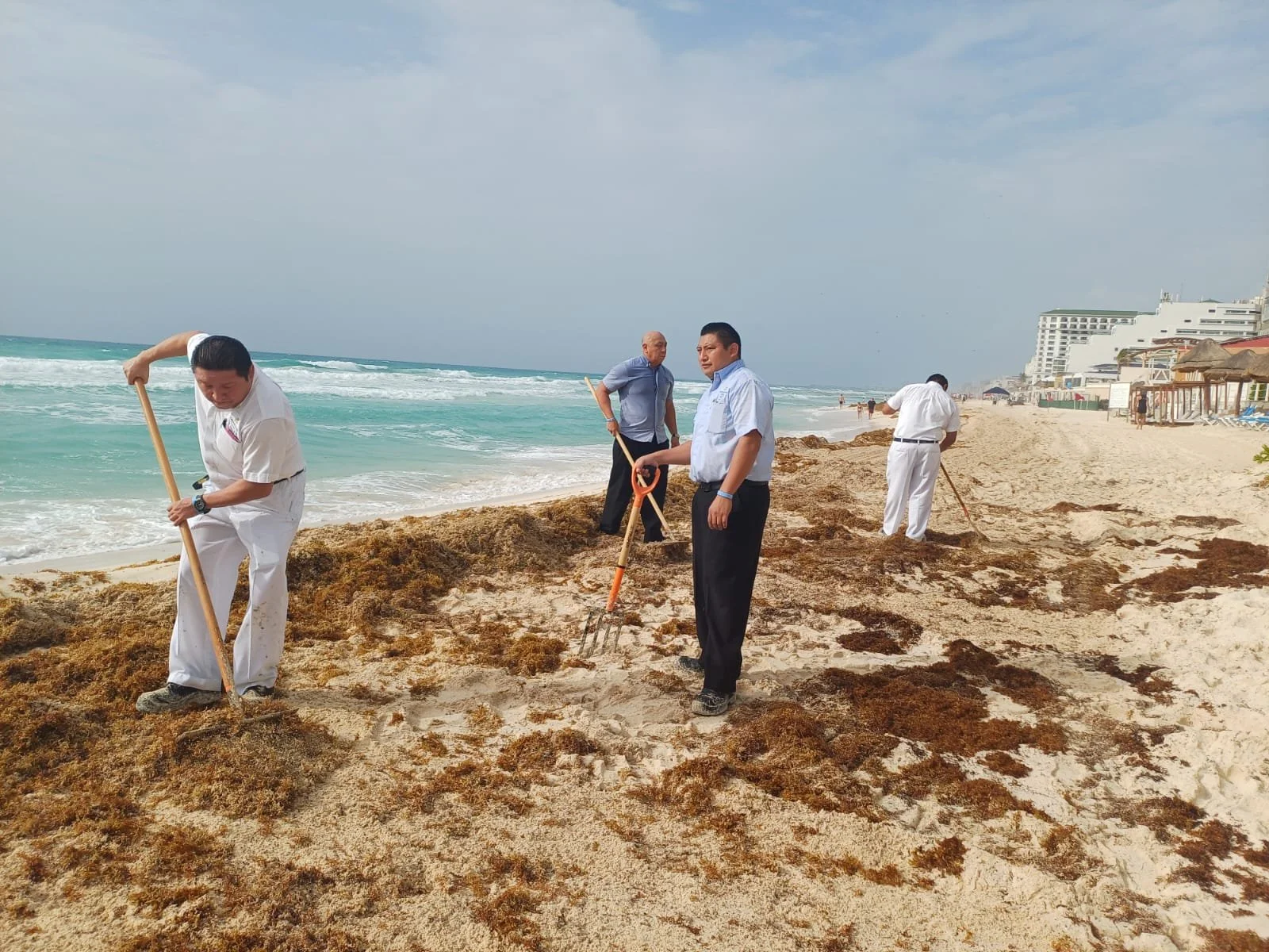 Kempinski Hotel Cancún
