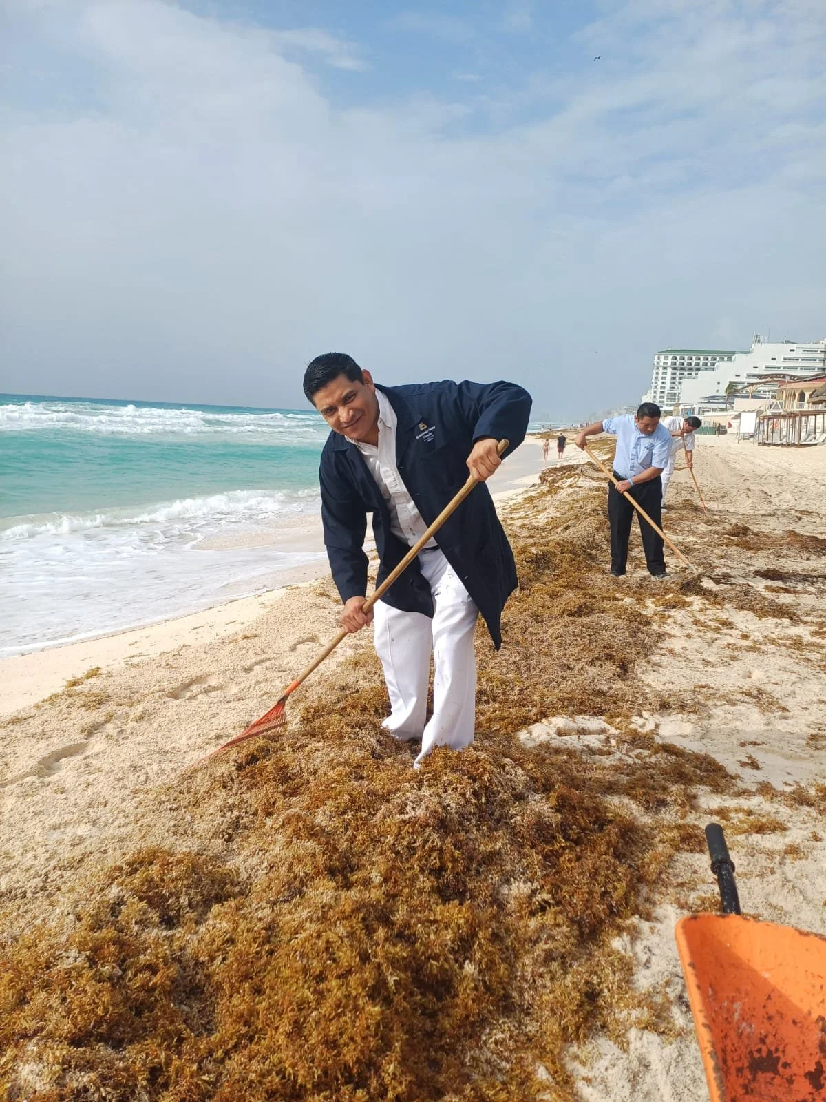 Kempinski Hotel Cancún
