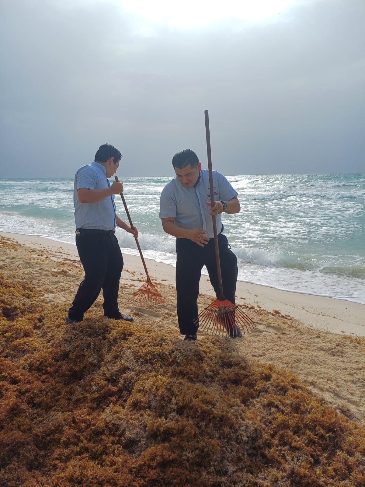 Kempinski Hotel Cancún