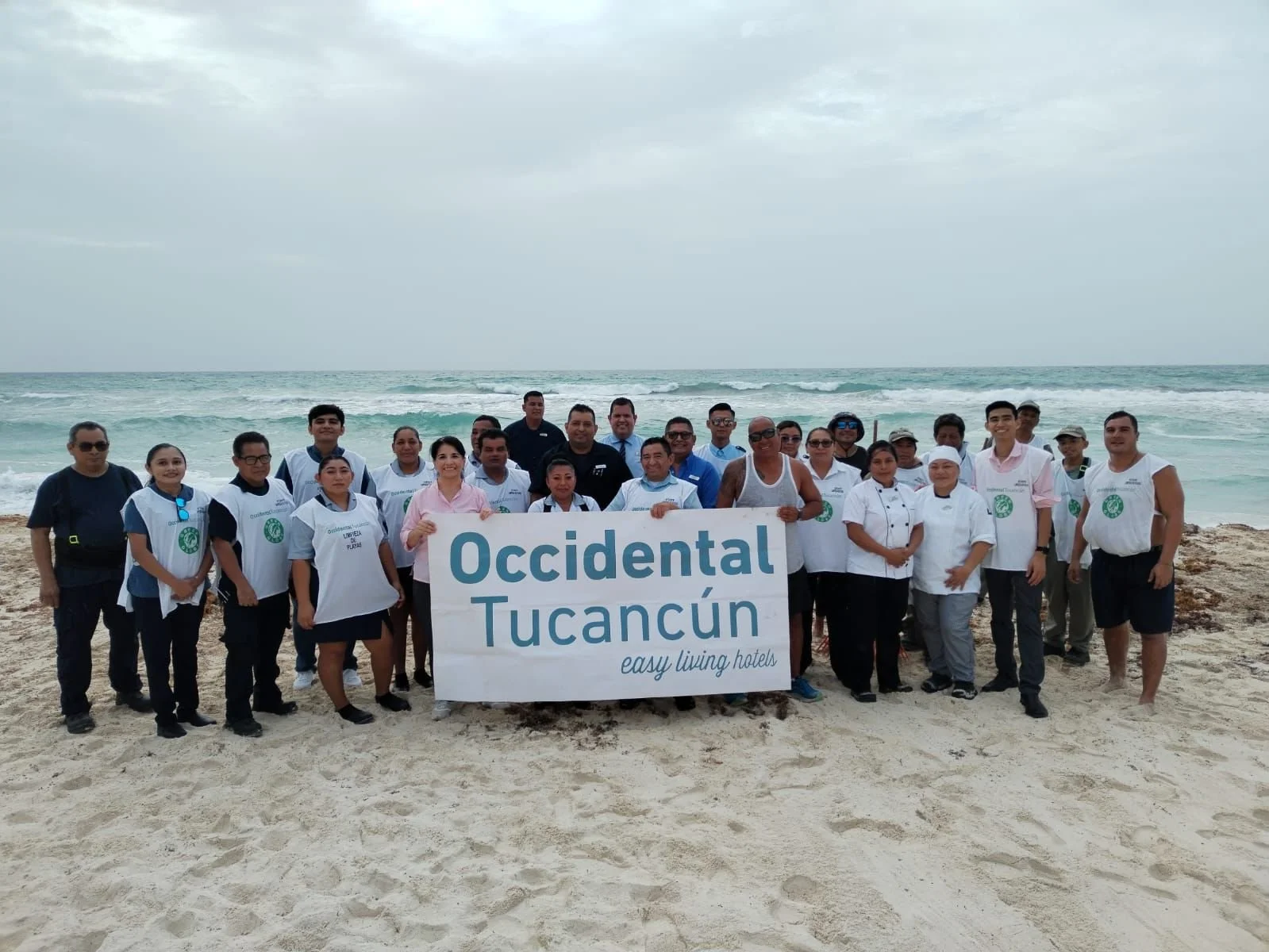 Occidental Tucancun