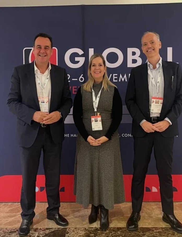 Hospiten es reconocido entre los tres mejores del mundo en los Premios ITIJ, en la categoría de Proveedor Médico del Año