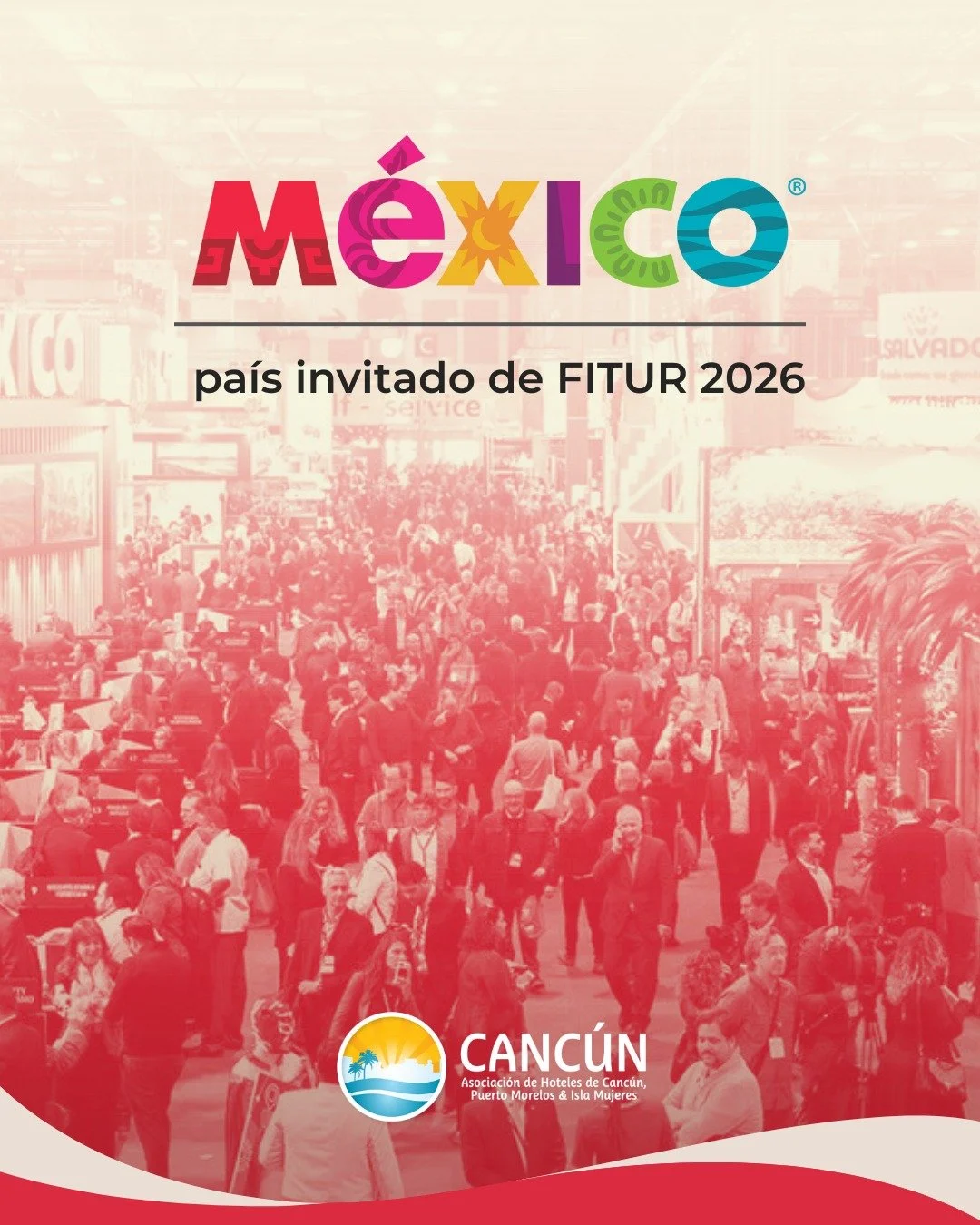 La participaci&oacute;n de M&eacute;xico en FITUR 2026 se alinea con metas amplias del sector tur&iacute;stico mexicano, como consolidarse entre los principales destinos tur&iacute;sticos mundiales, mejorar su conectividad internacional y diversifica