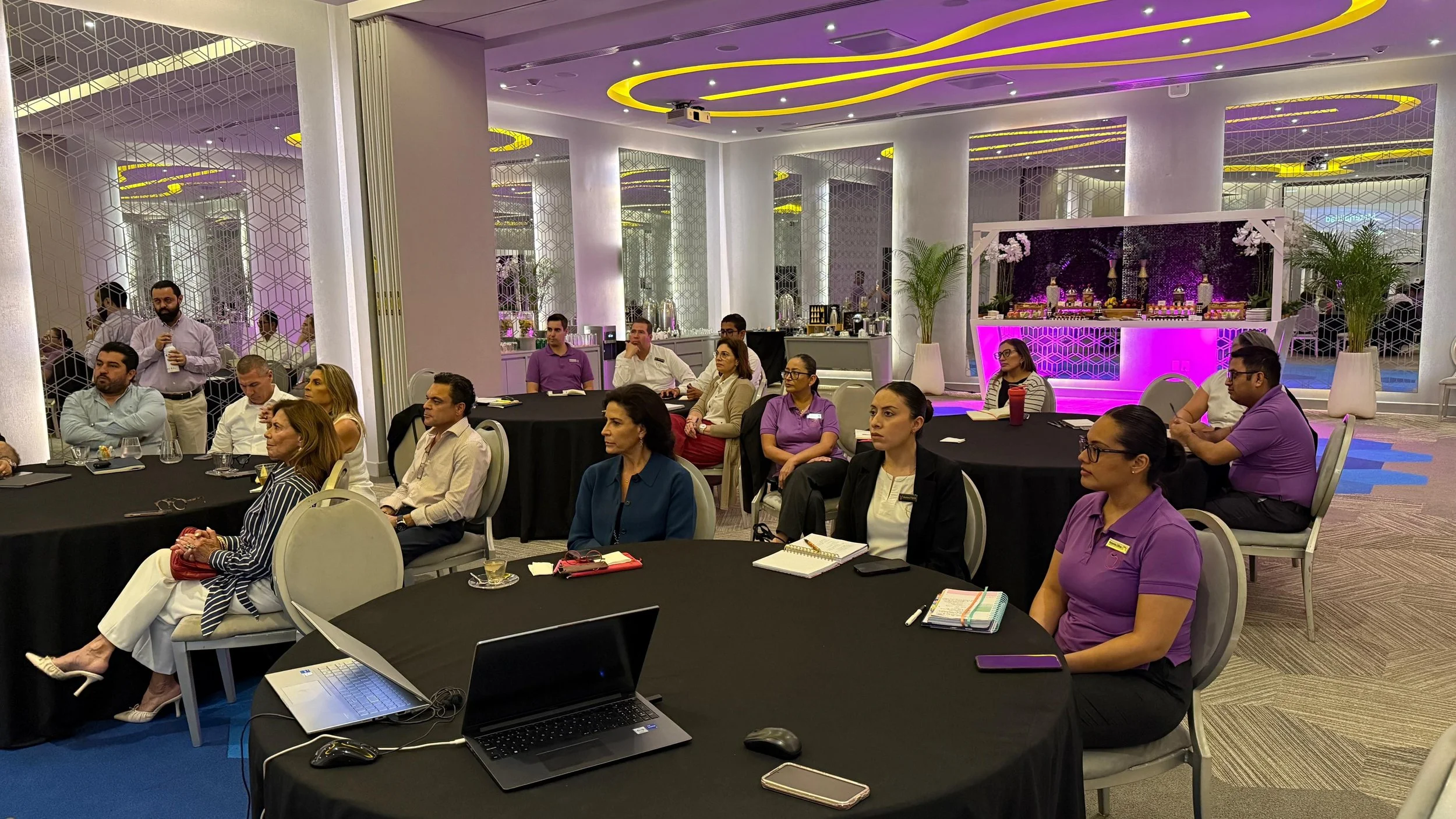 Original Group: Fortaleciendo nuestra visión estratégica en sostenibilidad