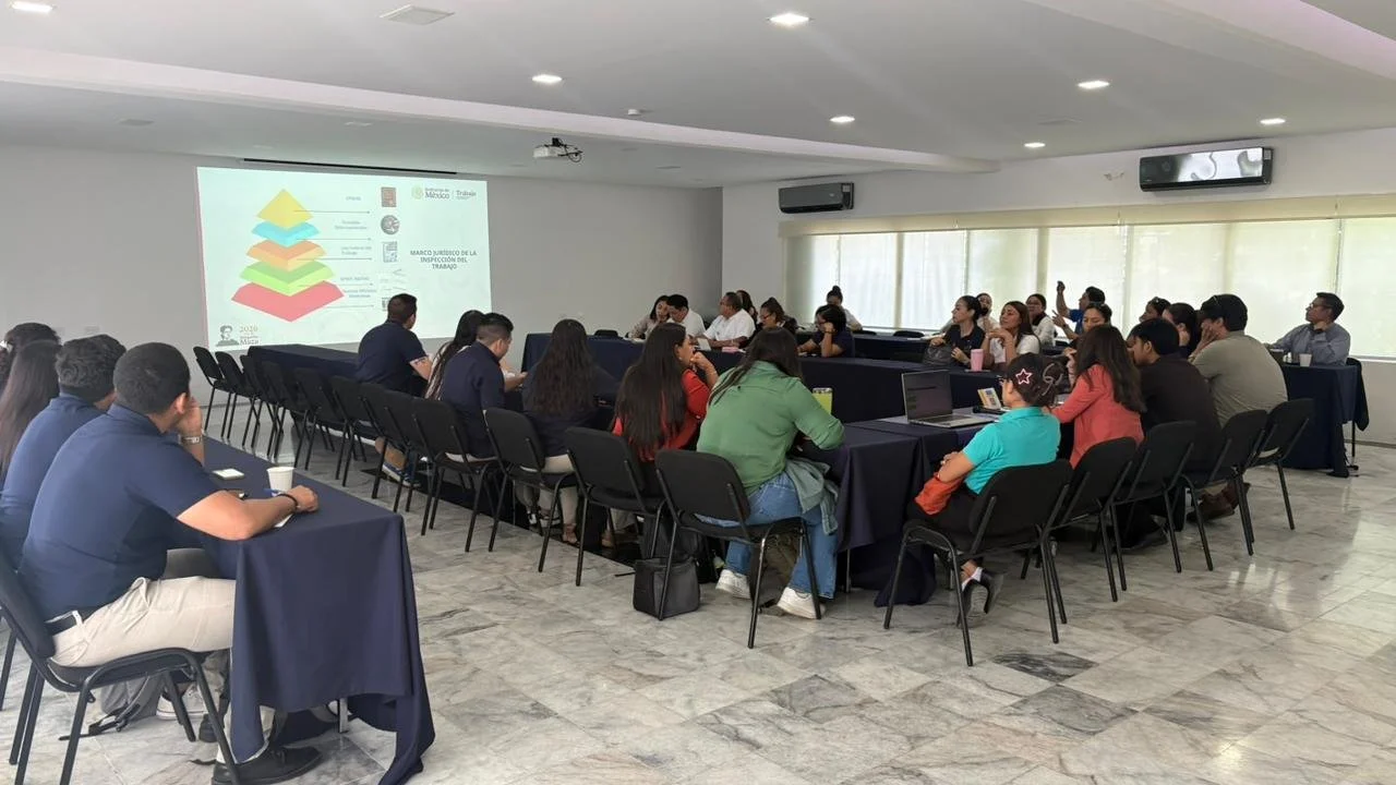 Asociación de Hoteles de Cancún, Puerto Morelos e Isla Mujeres al día con Normas Oficiales Mexicanas