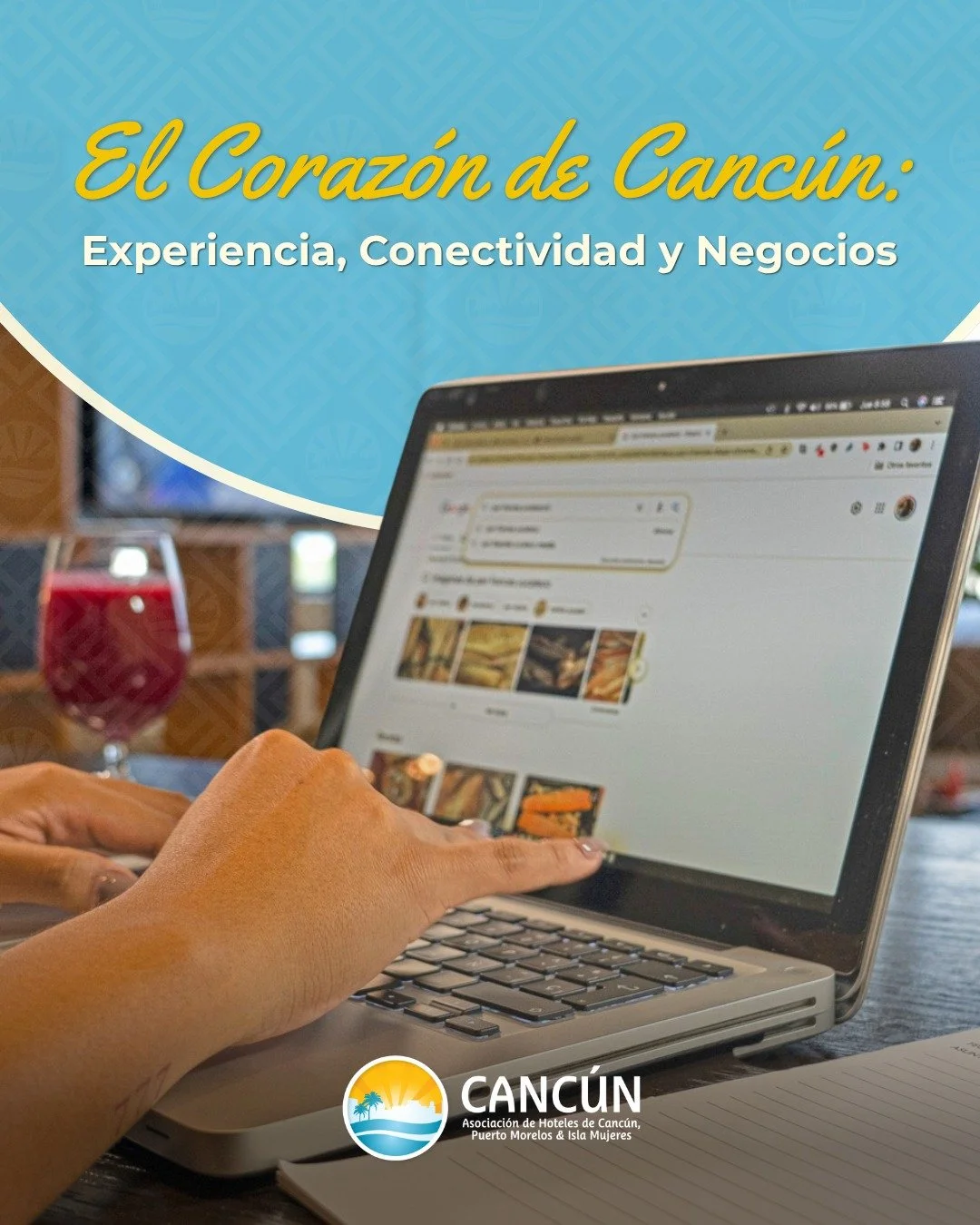 Desde el Comit&eacute; de Hoteles del Centro de la AHCPMIM, trabajamos de manera estrat&eacute;gica para posicionar el centro de Canc&uacute;n como un destino competitivo, aut&eacute;ntico y clave para el desarrollo hotelero.

Si eres asociado y quie