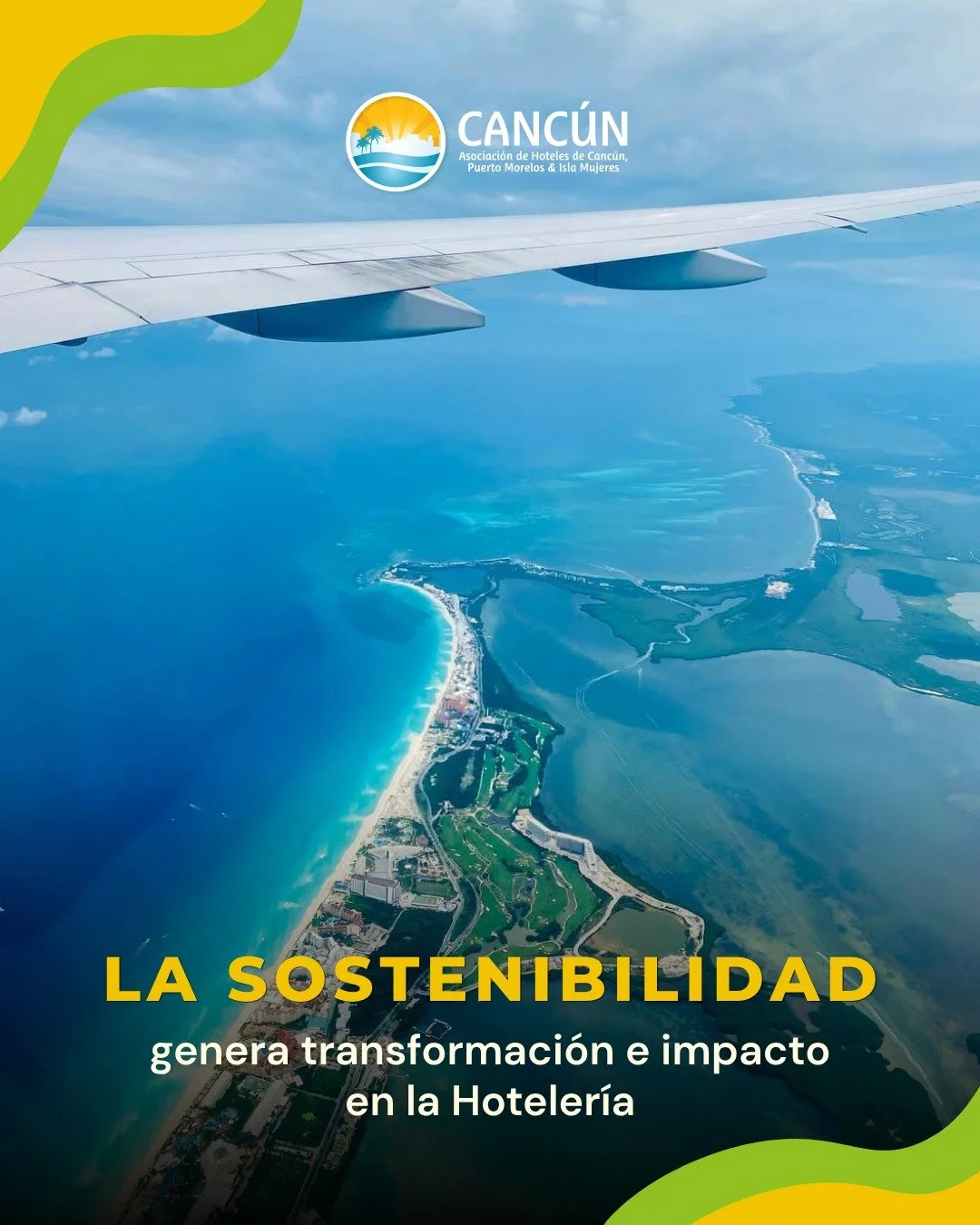 En la AHCPMIM, trabajamos para fortalecer el impacto social del sector hotelero. Nuestro prop&oacute;sito es claro: impulsar pr&aacute;cticas responsables y &eacute;ticas que aseguren el bienestar de nuestros colaboradores y el respeto a los derechos