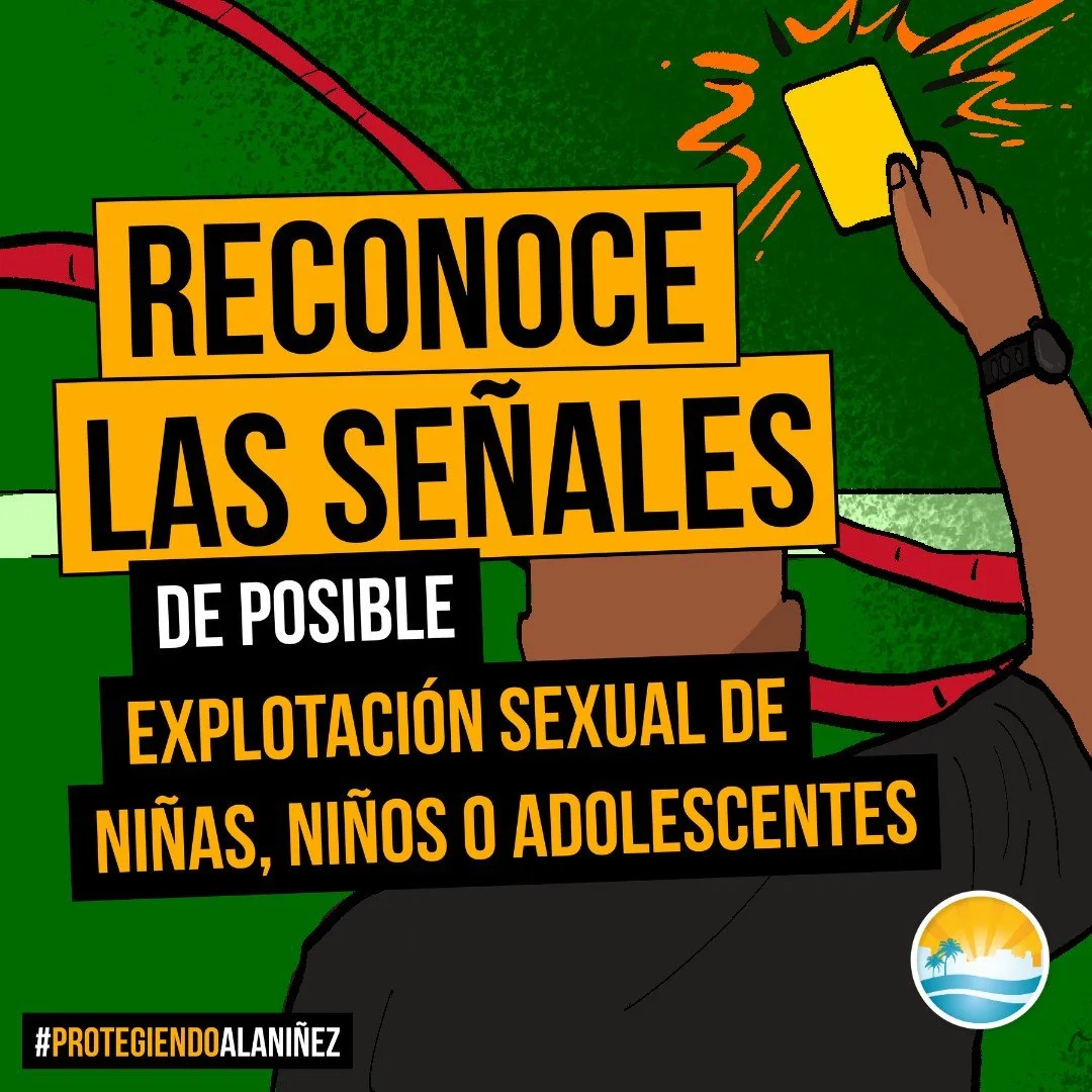 Prevenci&oacute;n: La tarea que nos corresponde a todos. 🧭🌱

La explotaci&oacute;n infantil puede ocurrir en cualquier entorno. Como profesionales de la hospitalidad, nuestra capacidad de observaci&oacute;n es vital. Sea en &aacute;reas comunes, re