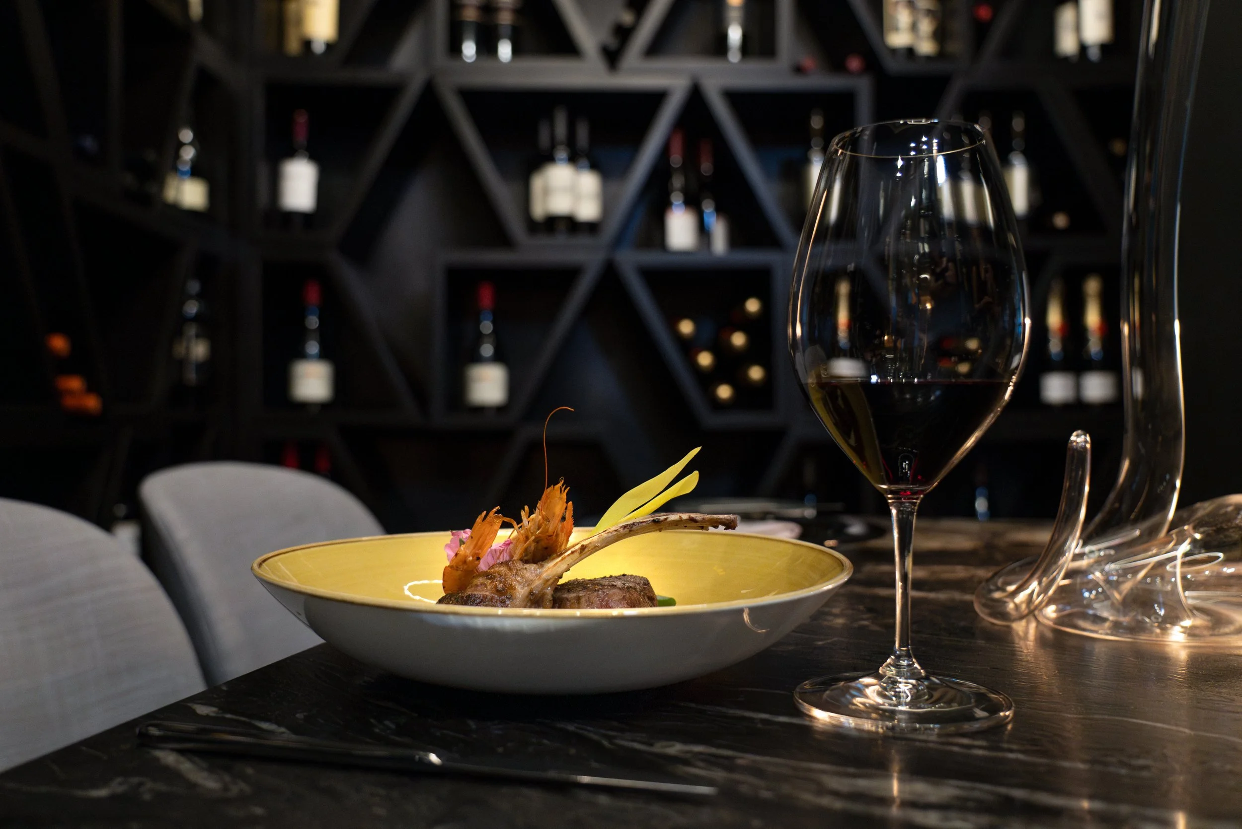 Triple Reconocimiento ATELIER Playa Mujeres Wine Spectator 3.jpg