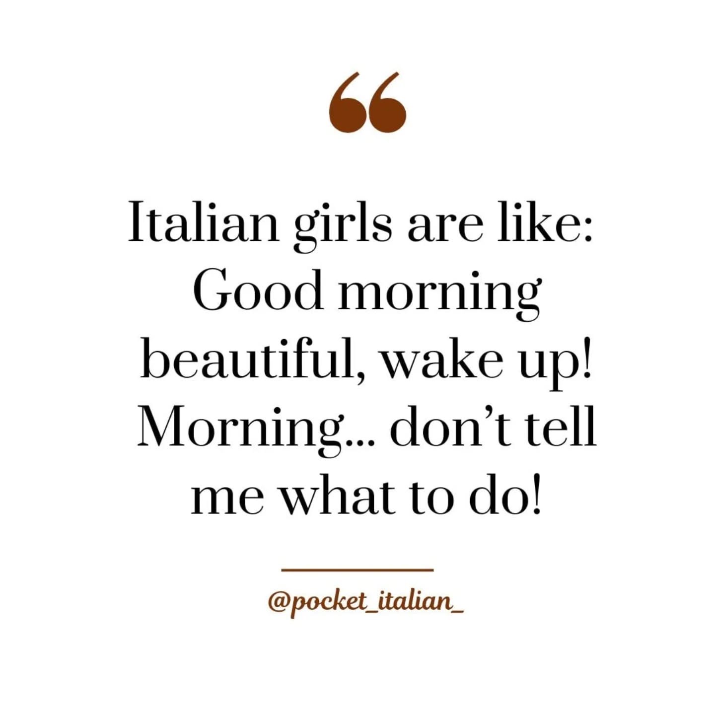 Visit my website and find out more about my Italian lessons! Link in bio ✨🇮🇹
.
.
.
.
.
#italianexpressions #learnitalian #italianlanguage #italianteacher #italianculture