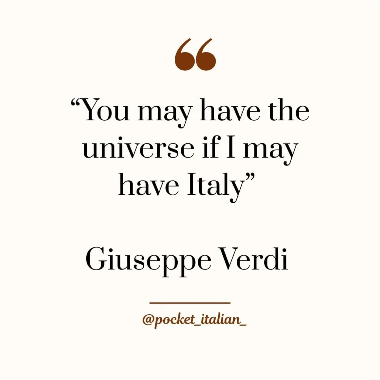 Visit my website and find out more about my Italian lessons! Link in bio ✨🇮🇹
.
.
.
.
.
#italianexpressions #learnitalian #italianlanguage #italianteacher #italianculture