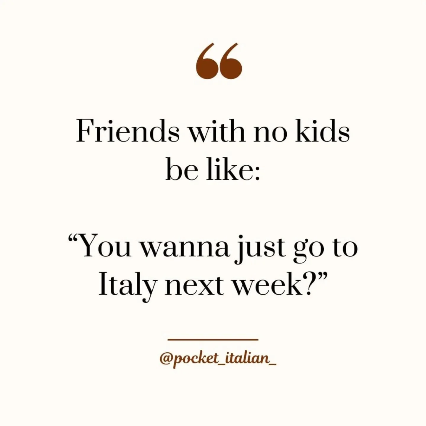 Visit my website and find out more about my Italian lessons! Link in bio ✨🇮🇹
.
.
.
.
.
#italianexpressions #learnitalian #italianlanguage #italianteacher #italianculture