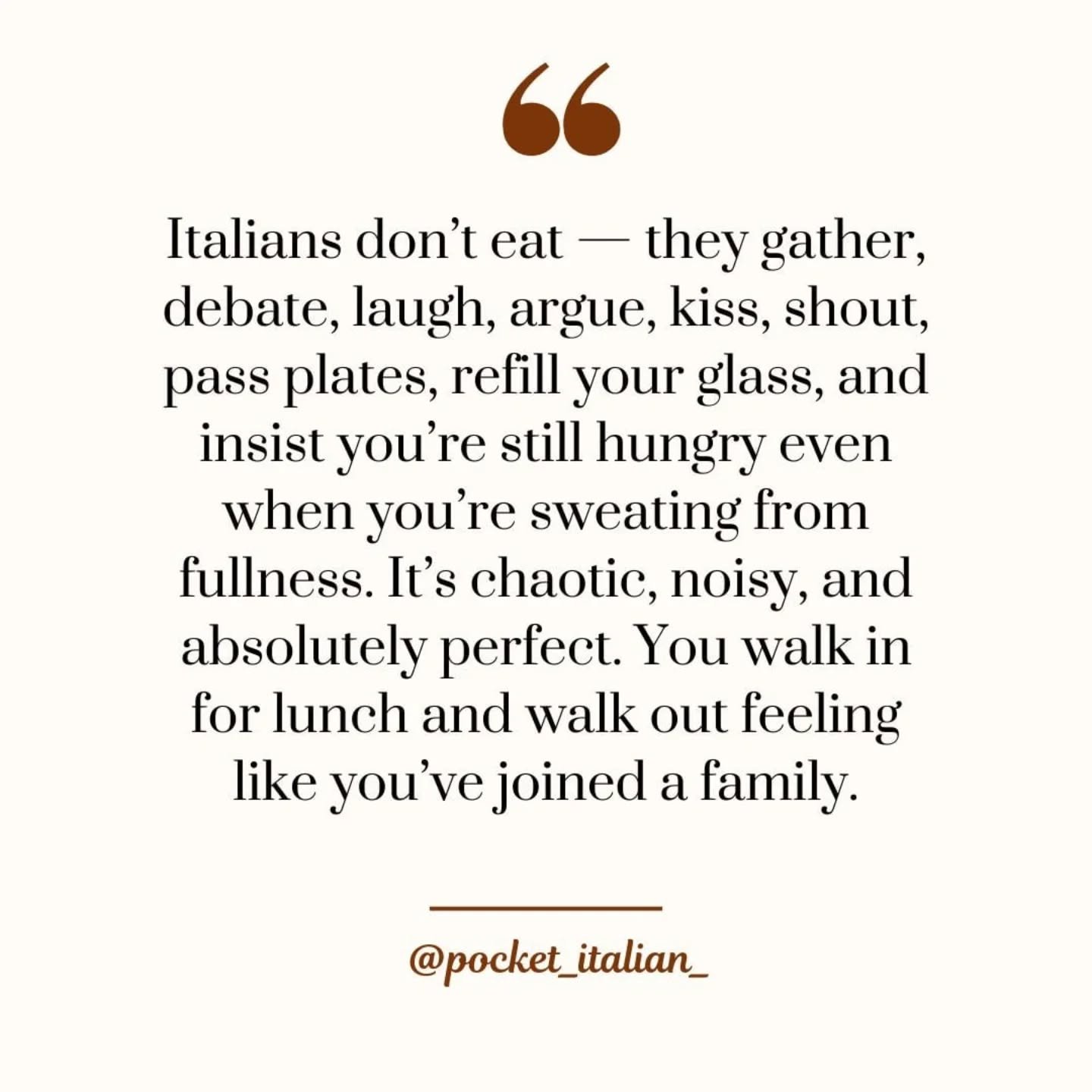 Visit my website and find out more about my Italian lessons! Link in bio ✨🇮🇹
.
.
.
.
.
#italianexpressions #learnitalian #italianlanguage #italianteacher #italianculture