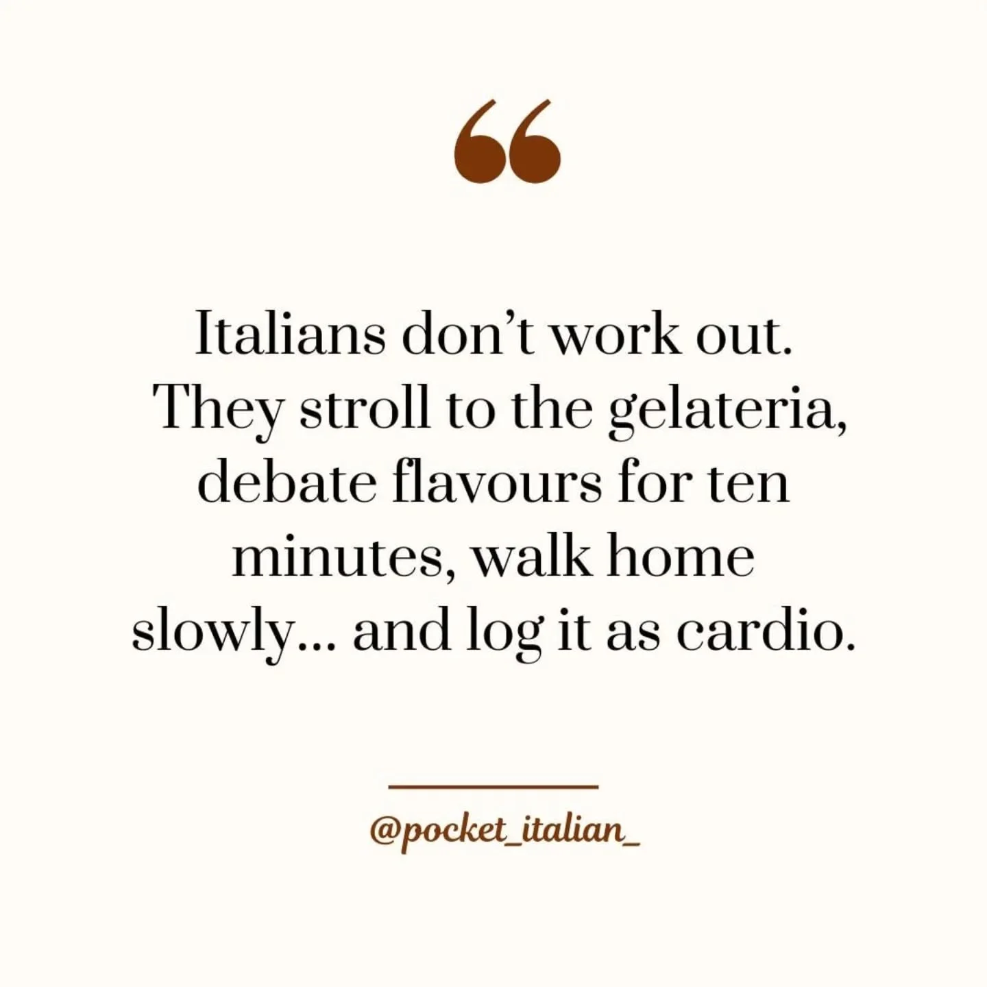 Visit my website and find out more about my Italian lessons! Link in bio ✨🇮🇹
.
.
.
.
.
#italianexpressions #learnitalian #italianlanguage #italianteacher #italianculture