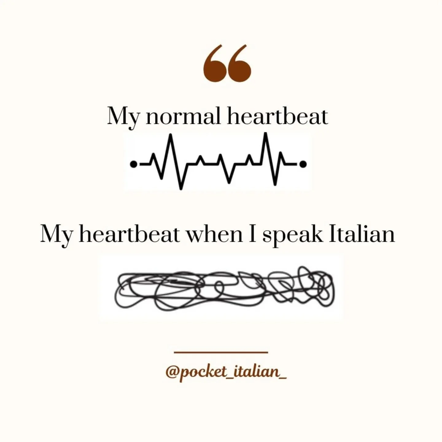 Visit my website and find out more about my Italian lessons! Link in bio ✨🇮🇹
.
.
.
.
.
#italianexpressions #learnitalian #italianlanguage #italianteacher #italianculture