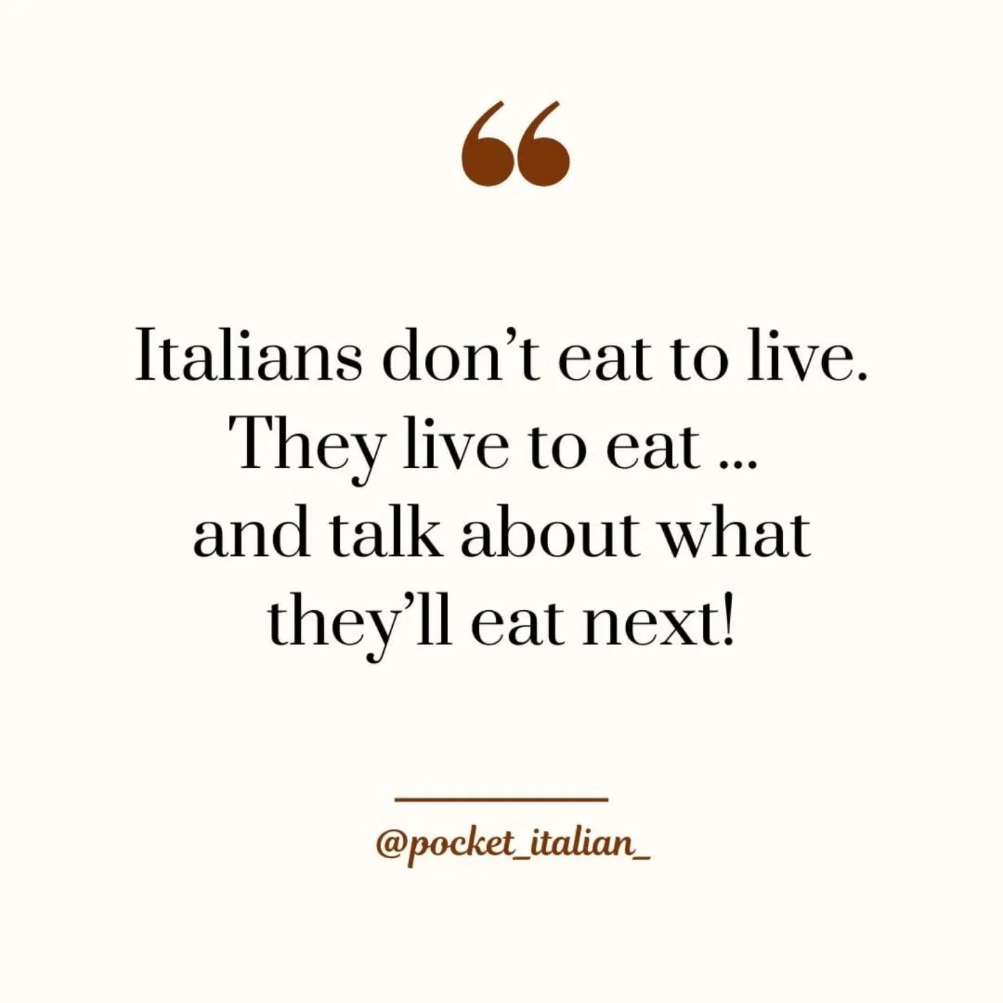 Visit my website and find out more about my Italian lessons! Link in bio ✨🇮🇹
.
.
.
.
.
#italianexpressions #learnitalian #italianlanguage #italianteacher #italianculture