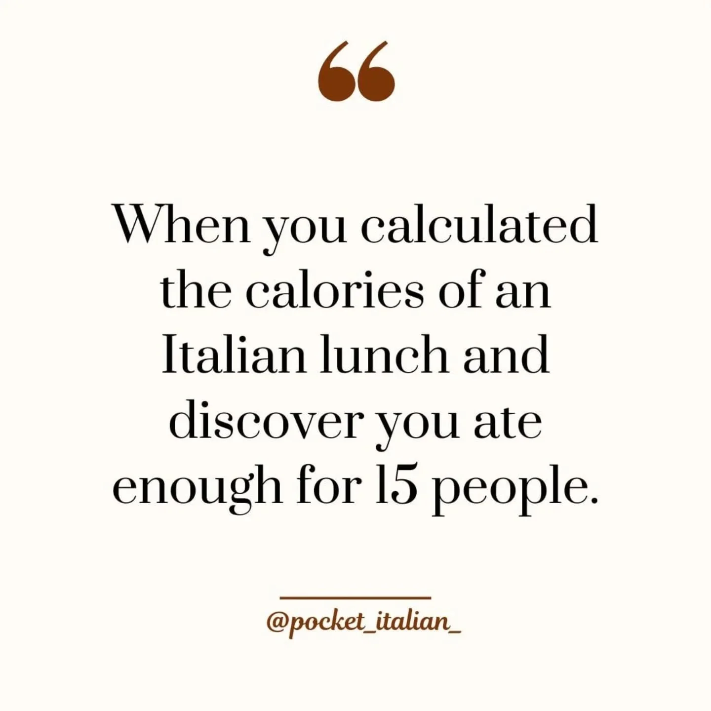 Visit my website and find out more about my Italian lessons! Link in bio ✨🇮🇹
.
.
.
.
.
#italianexpressions #learnitalian #italianlanguage #italianteacher #italianculture