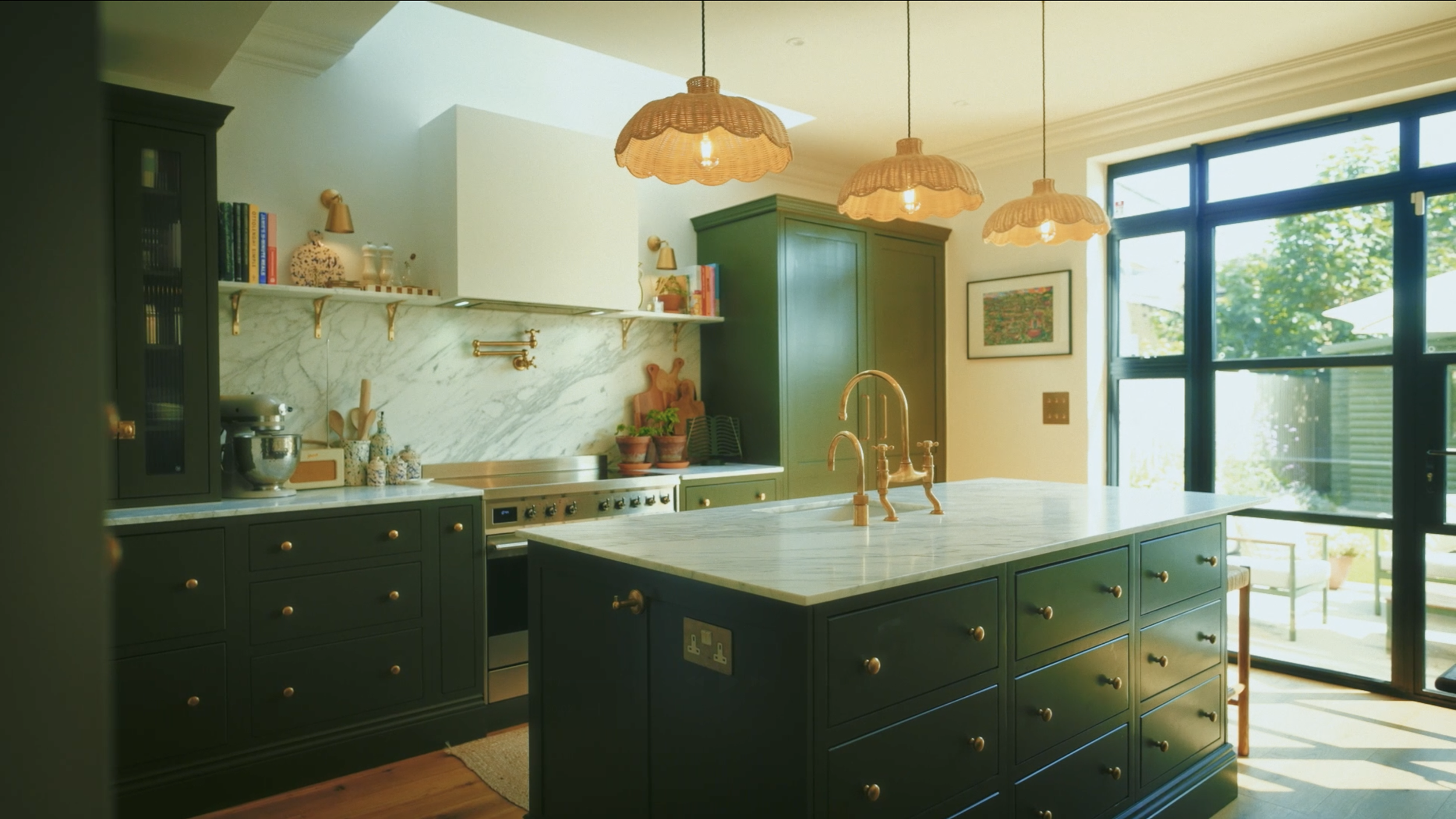 Property Video Tour Brochure