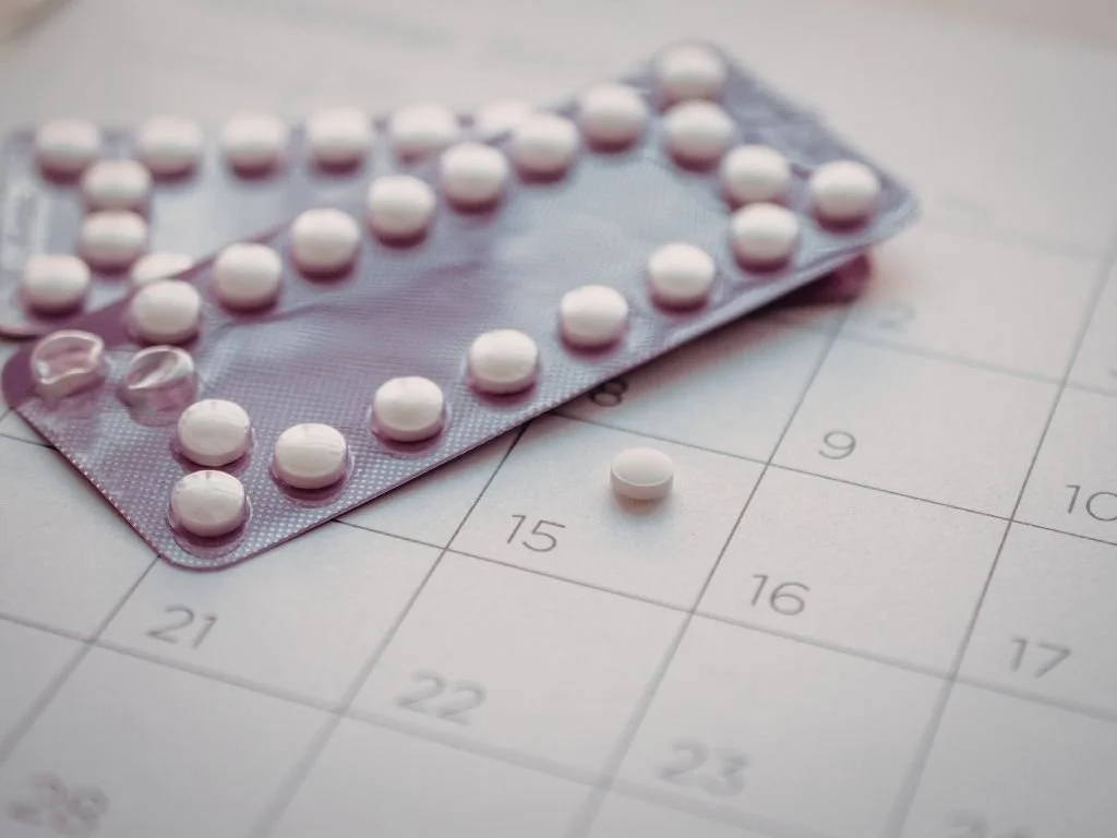 Birth control pills secondary effects