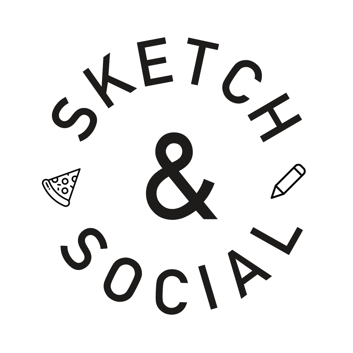 Sketch &amp; Social