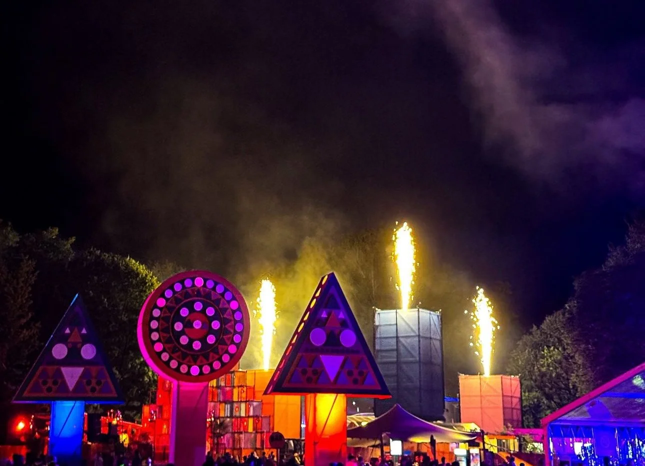 Decoworx Amsterdam OpenAir