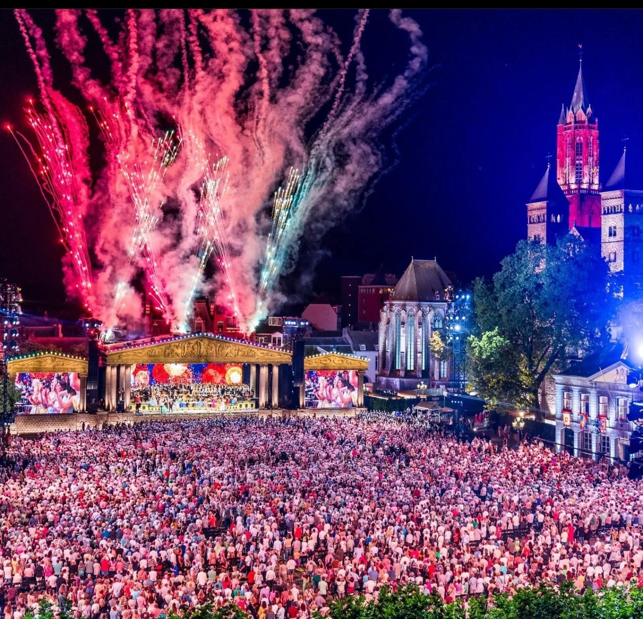 Deco-Worx Andre Rieu