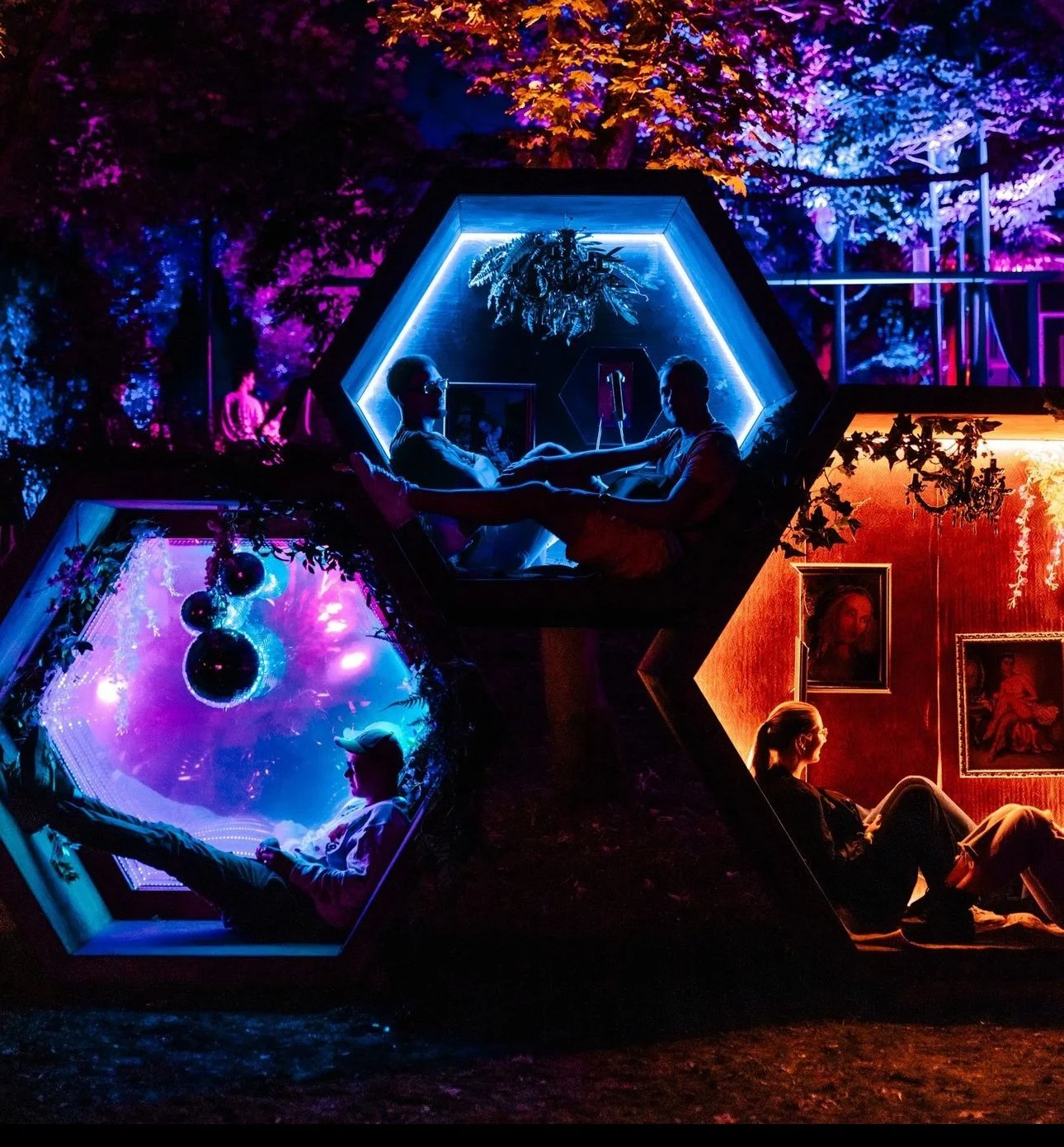Decoworx Mysteryland