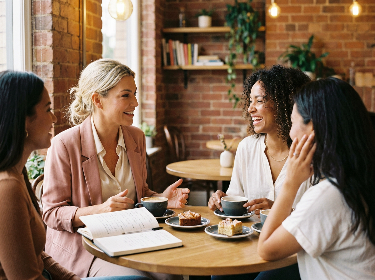 How to Choose the Right Mentorship Program for Your Career