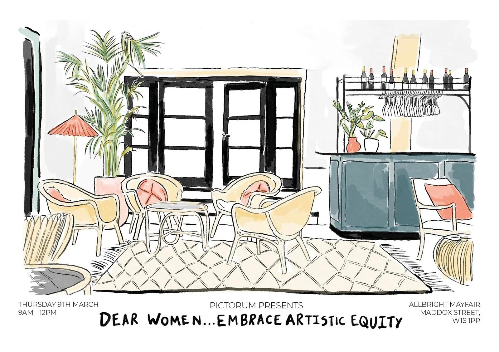 Dear Women...Embrace Artistic Equity.jpg