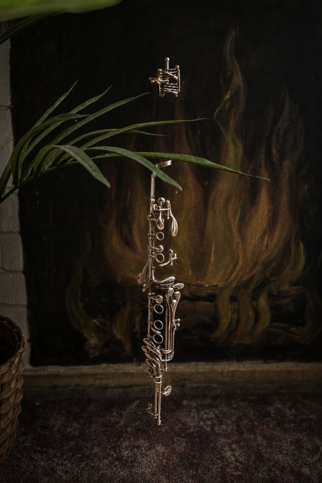 Why Beginner Clarinet Students Squeak and How to Fix It