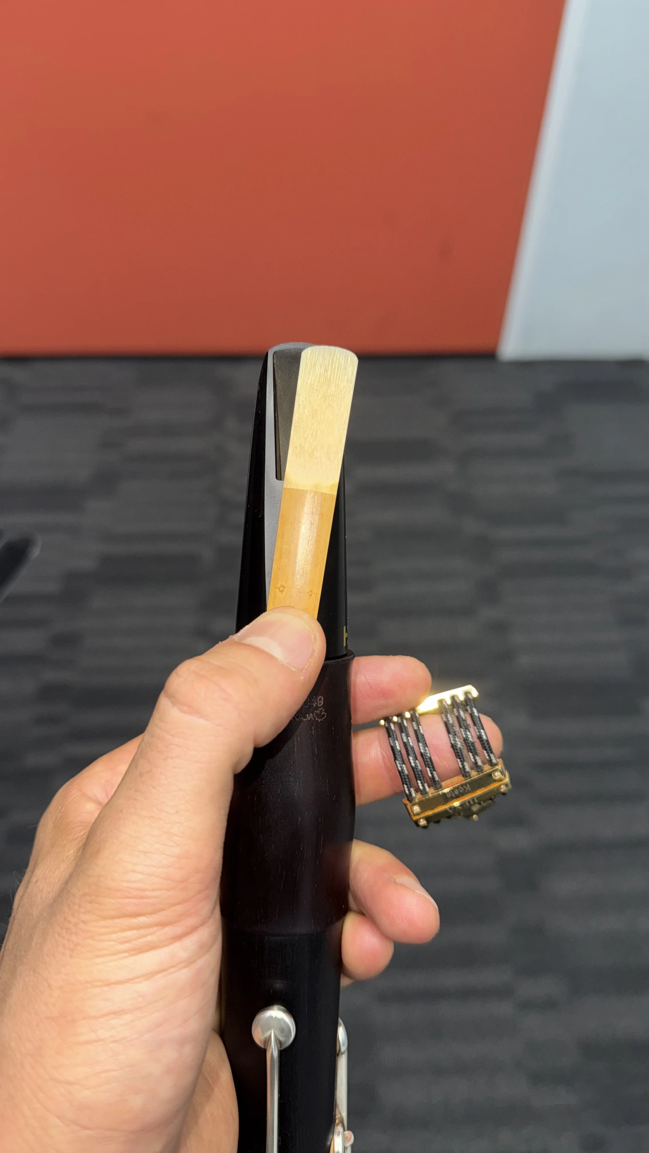 What Reed Strength Should Beginner Clarinet Students Use?