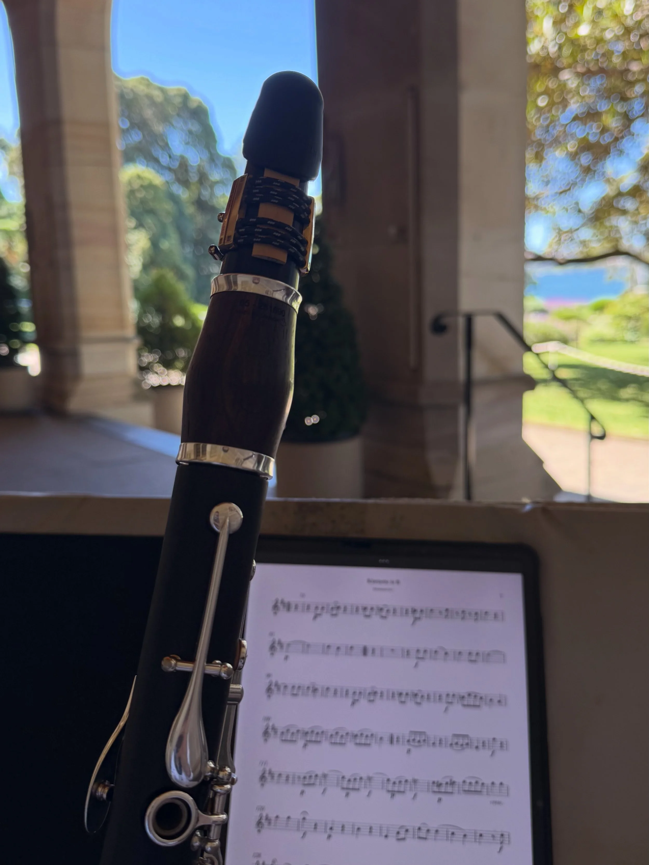 How to Improve Tongue Speed and Articulation Quality on Clarinet