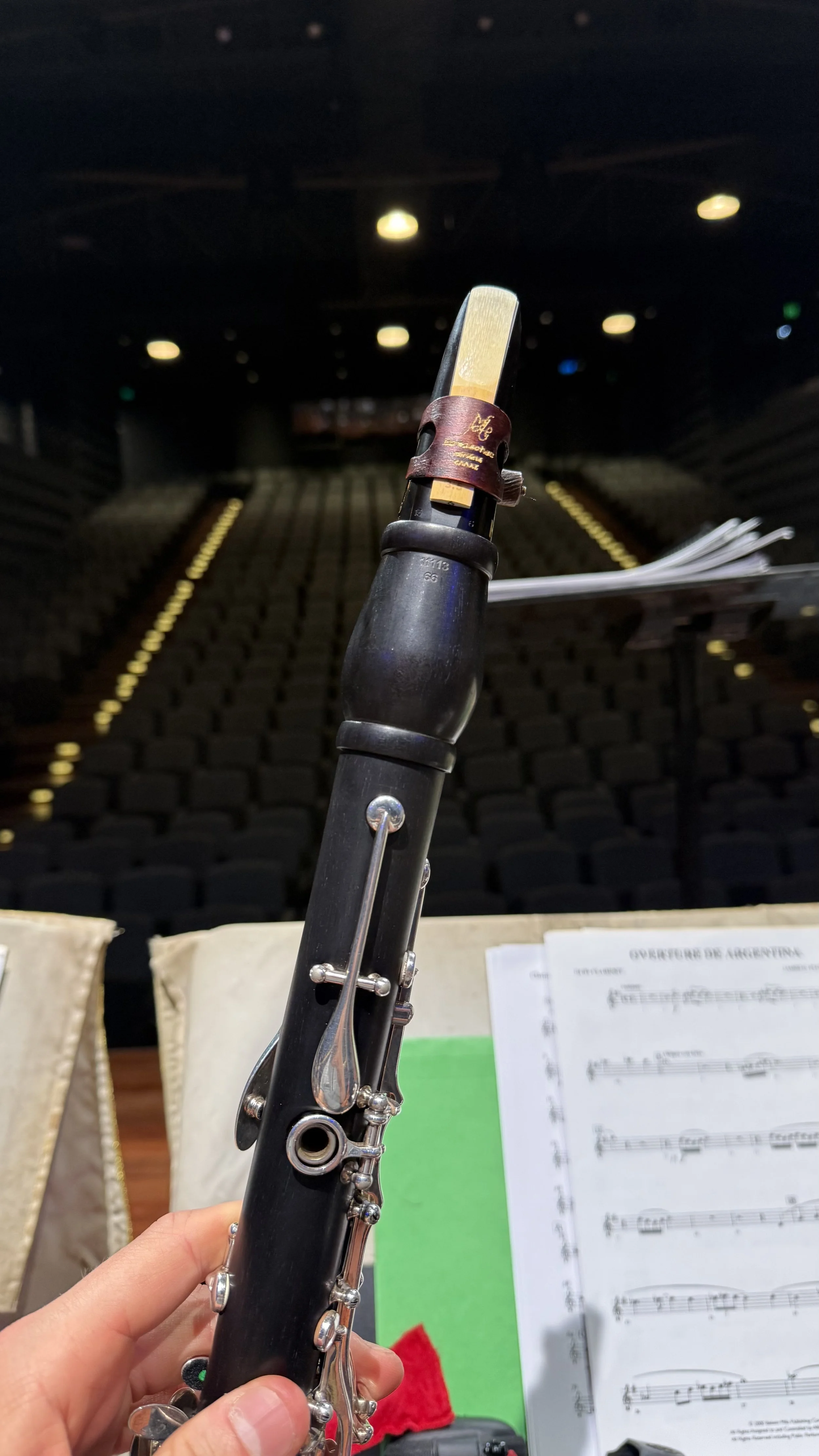 10 Practical Ways to Prepare for Your AMEB Clarinet Exam