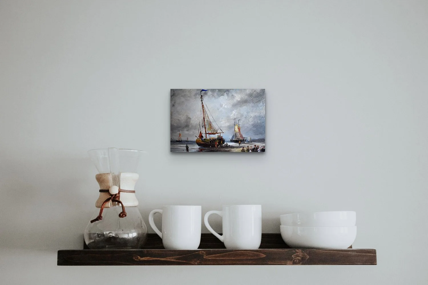 Landscape/Seascape