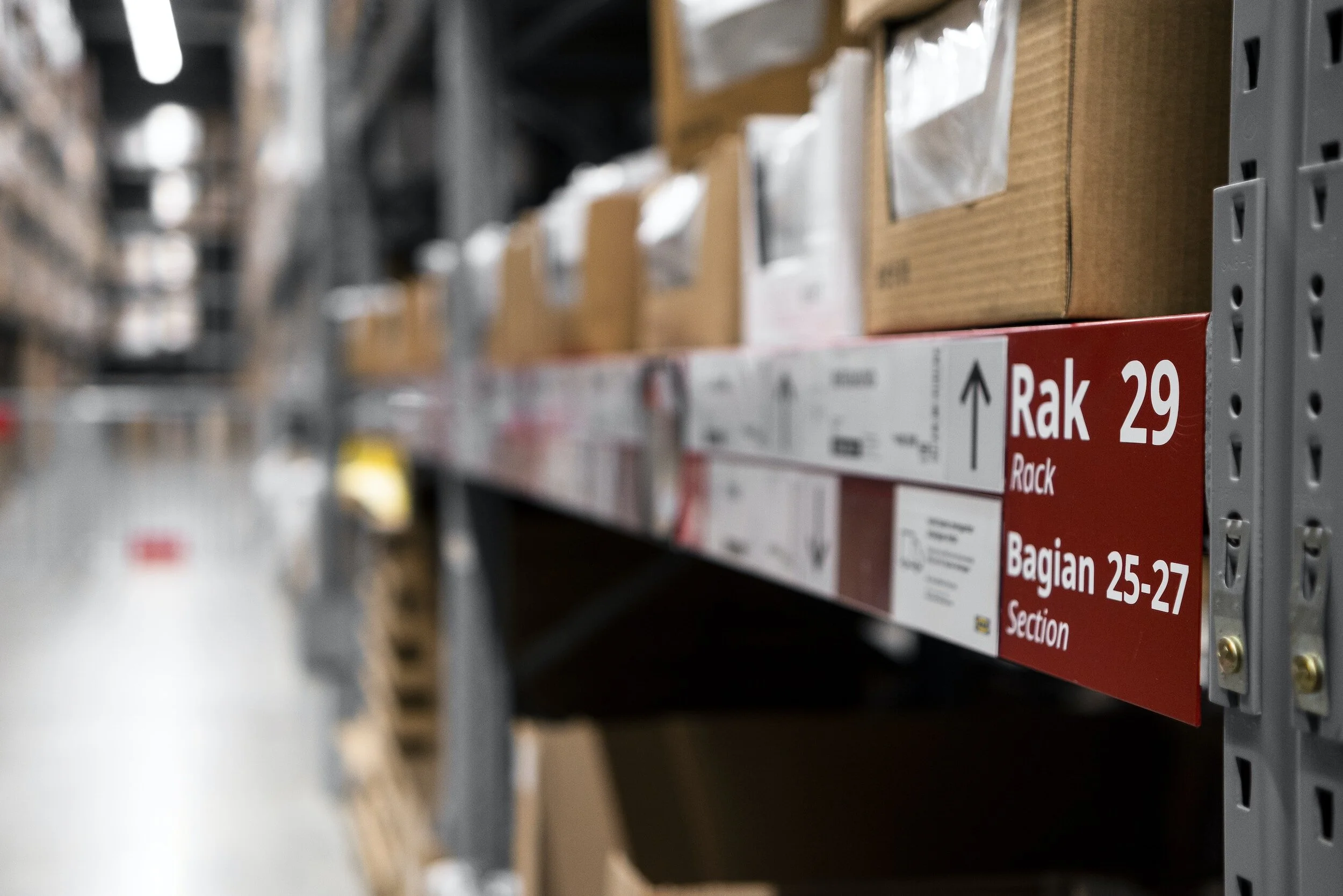 Why Warehouse Liquidation is the Best Option for Moving Forward