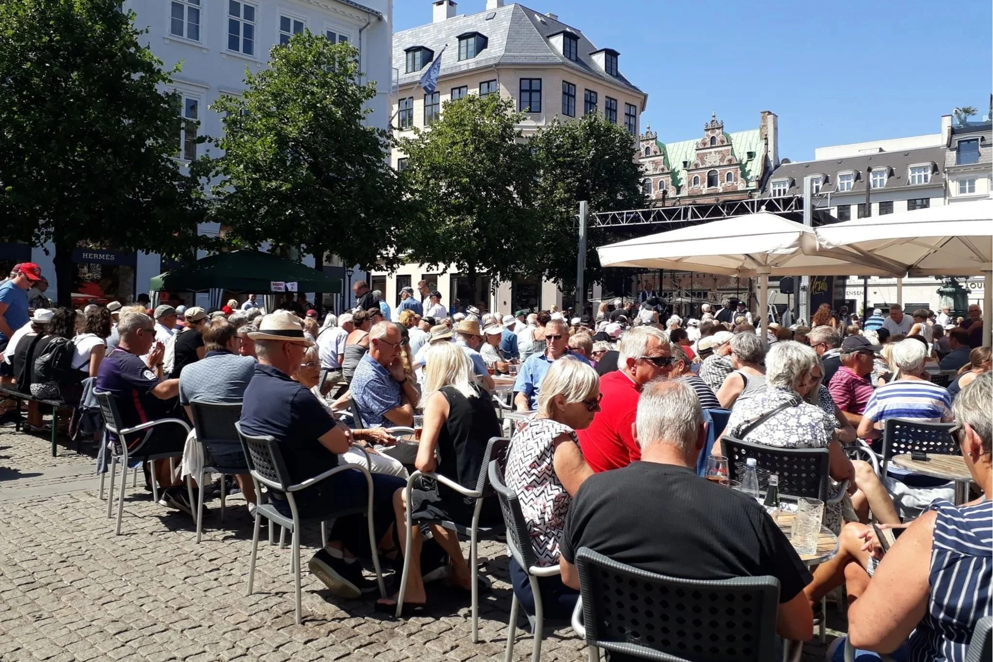 Good and useful links for your stay in Copenhagen